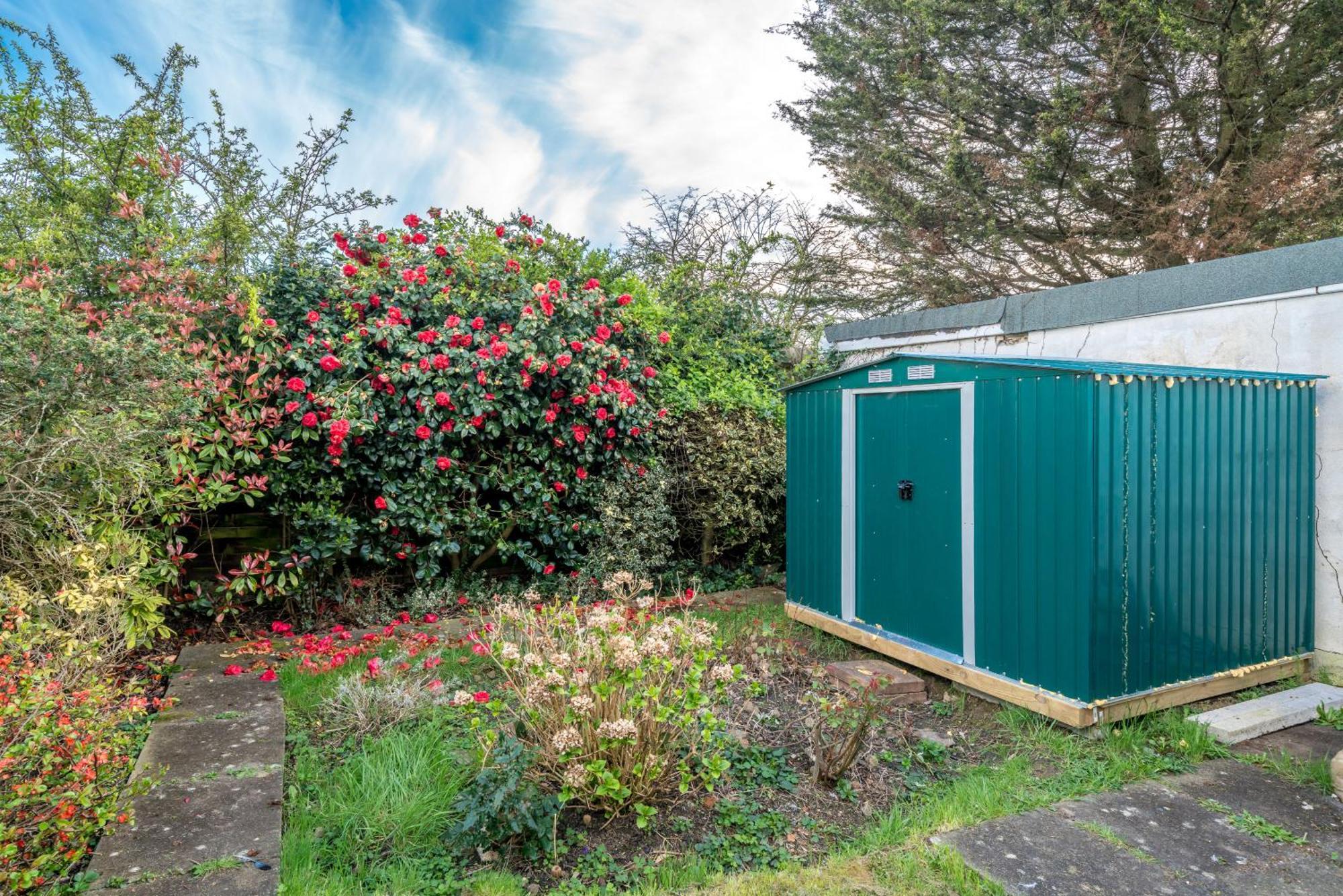 Appartement Lux 3Bed Near Wembley With Parking By Oceana Group - Sleeps 8 à Harrow Extérieur photo